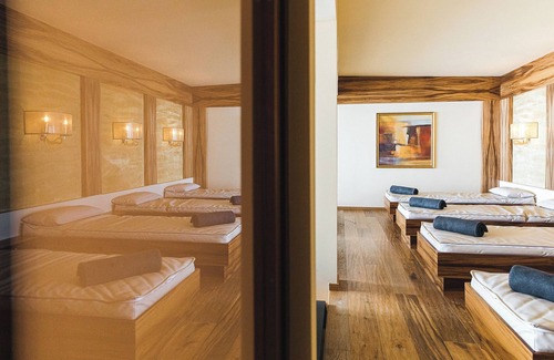 Hintertux Hotel | Hotel Klausnerhof