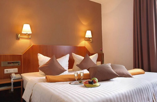 Kleefeld Hotel | Hotel Kleefelder Hof