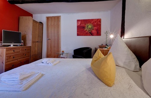 Moeckmuehl Hotel | Hotel Kleine Radlerherberge