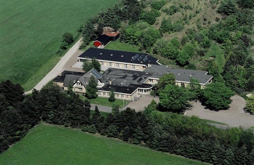 Klim Hotel | Hotel Klim Bjerg