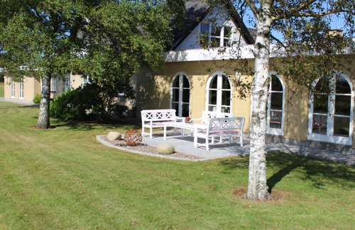 Klim Hotel | Hotel Klim Bjerg
