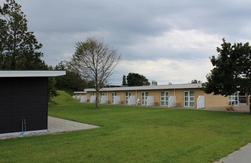 Klim Hotel | Hotel Klim Bjerg