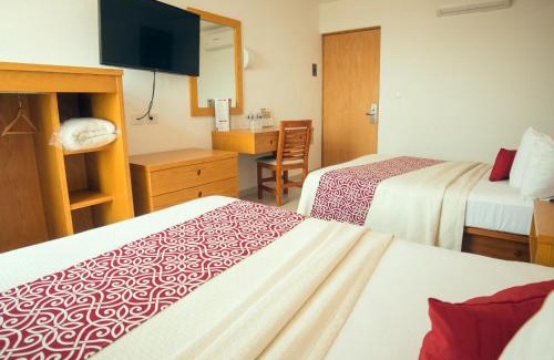 Xalapa Hotel | Hotel Klimt