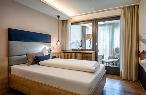Maurach Hotel | Hotel Klingler