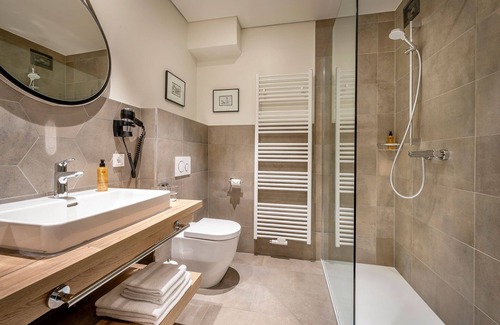 Maurach Hotel | Hotel Klingler