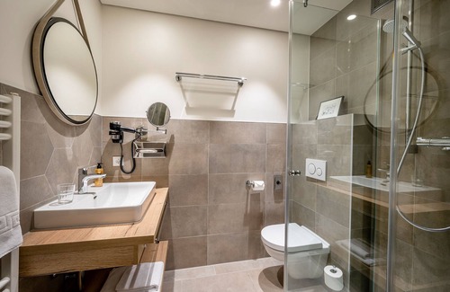 Maurach Hotel | Hotel Klingler