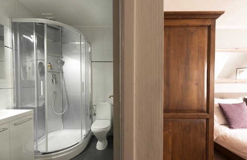 Brasschaat Hotel | Hotel Klokkenhof