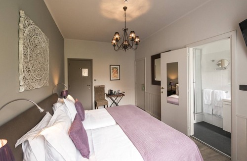 Brasschaat Hotel | Hotel Klokkenhof