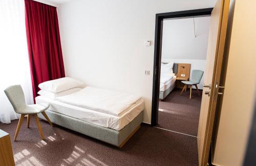 Eltville am Rhein Hotel | Hotel Kloster Eberbach