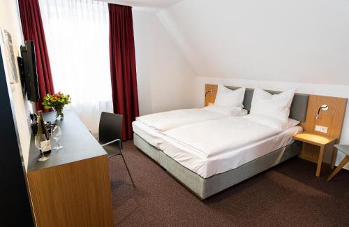 Eltville am Rhein Hotel | Hotel Kloster Eberbach