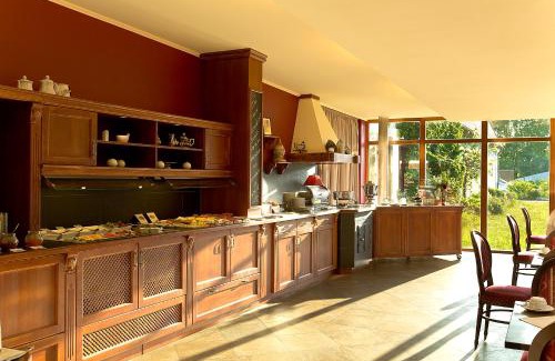 Grimma Hotel | Hotel Kloster Nimbschen 4 Sterne