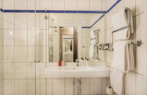 Tonsberg Hotel | Hotel Klubben