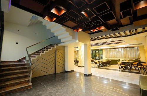 Fatehpur Sikri Hotel | Hotel KNG Grand