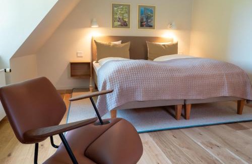 Odense Hotel | Hotel Knudsens Gaard