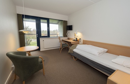 Sklskr Hotel | Hotel Kobæk Strand