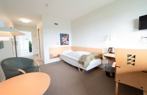 Sklskr Hotel | Hotel Kobæk Strand