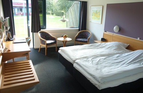 Sklskr Hotel | Hotel Kobæk Strand
