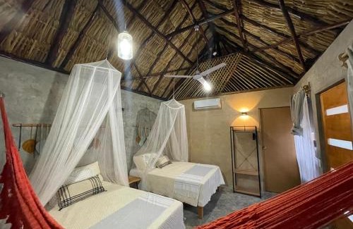 Izamal Apartment | Hotel Kocai Izamal