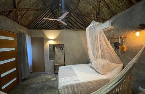 Izamal Apartment | Hotel Kocai Izamal