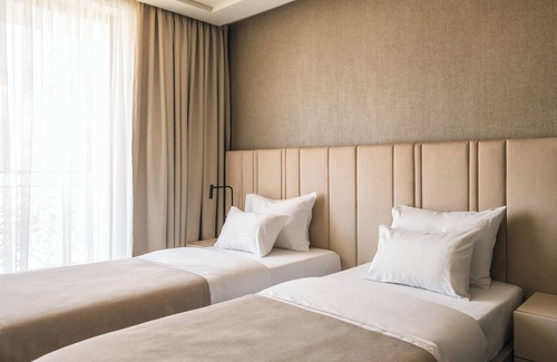 Vrnjacka Banja Hotel | Hotel Kocka Vrnjačka Banja