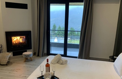 Melissourgoi Hotel | Hotel Koferita