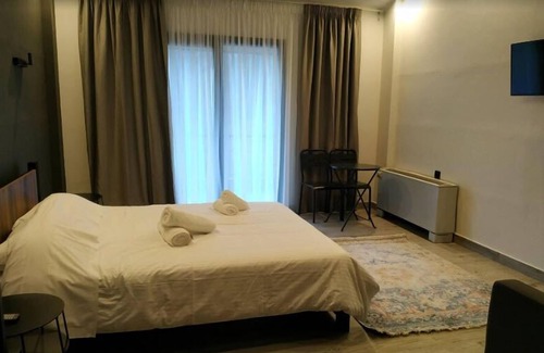 Melissourgoi Hotel | Hotel Koferita