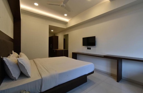 Daulatabad Hotel | Hotel Kohinoor Plaza, Aurangabad