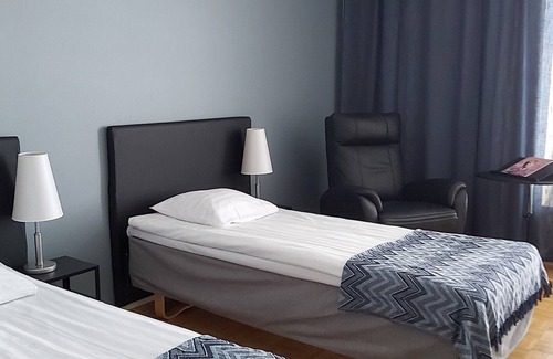 Kokkola Hotel | Hotel Kokkola