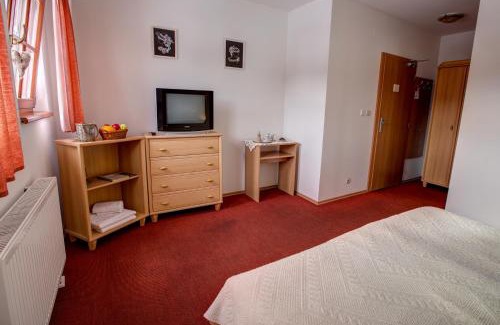Liptovska Sielnica Hotel | Hotel Koliba Greta