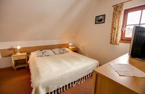 Liptovska Sielnica Hotel | Hotel Koliba Greta