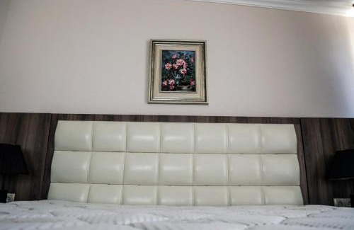 Shekhvetili Hotel | Hotel Kolkhi Shekvetili