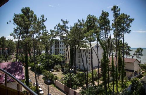 Shekhvetili Hotel | Hotel Kolkhi Shekvetili