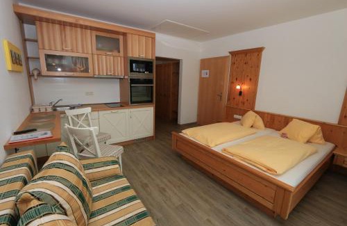 Assachberg Hotel | Hotel Kollerhof