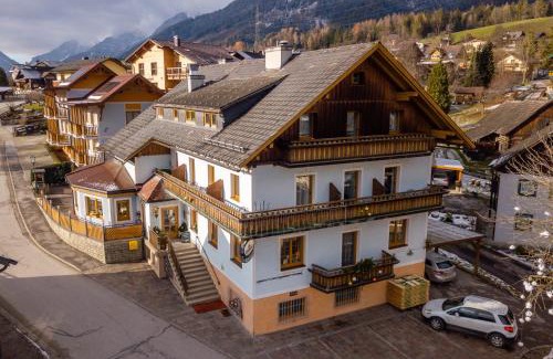 Assachberg Hotel | Hotel Kollerhof