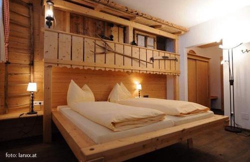 Assachberg Hotel | Hotel Kollerhof