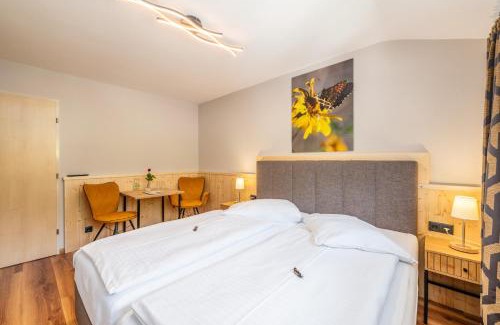 Assachberg Hotel | Hotel Kollerhof