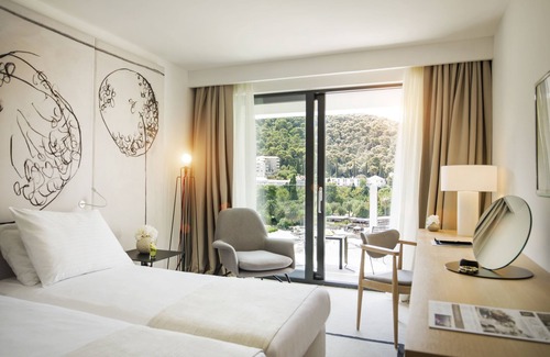 Babin Kuk Hotel | Hotel Kompas