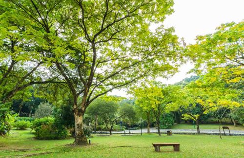 Bandar Tun Razak Hotel | Hotel Komune Living & Wellness Kuala Lumpur