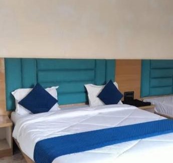 Ahmedabad Hotel | HOTEL KONARK in