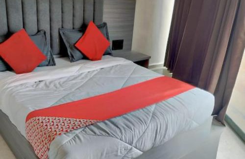 Ahmedabad Hotel | HOTEL KONARK in