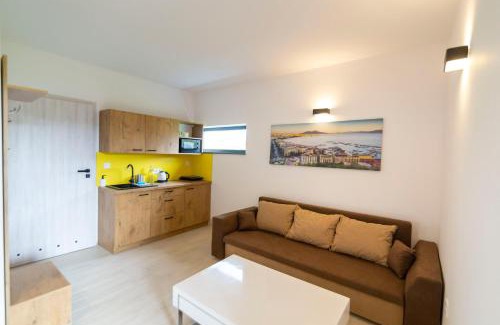 Zblewo House | Hotel Konopielka