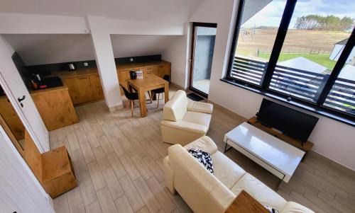 Zblewo House | Hotel Konopielka