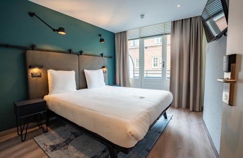 Soesterberg Hotel | Hotel Kontakt der Kontinenten