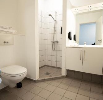 Horsens Hotel | Hotel Korning