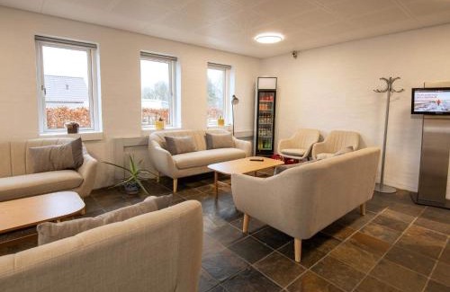 Horsens House | Hotel Korning Holiday Home