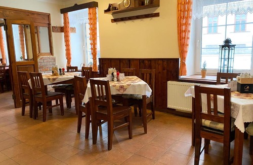 Sumperk Hotel | Hotel Koruna