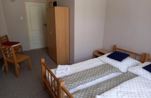 Teplice nad Metuji House | Hotel Koruna penzion