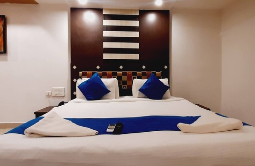 Vijayawada Hotel | Hotel Kosala