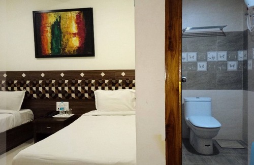 Vijayawada Hotel | Hotel Kosala