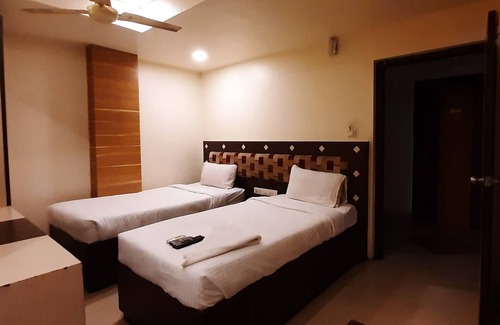 Vijayawada Hotel | Hotel Kosala